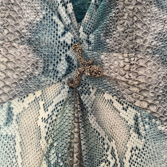 Roberto Cavalli Dress Vintage - Picture 3 of 5